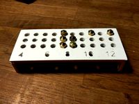 Nozzle rack by percy_b