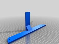 BB-8 Head holder for static droids by J-Rock