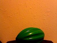 foot ball by joeysandos