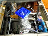 Tuyau de Ventilation Air Extérieur by ZenImp56