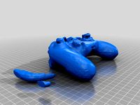 xbox controller by joeysandos