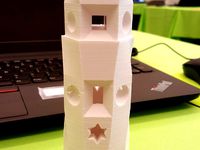 Tower Deca by Jackloco