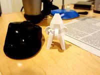 Lofty Dream by Jackloco