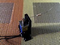 Pull Solenoide Shell by taisukef