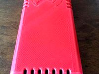 Stratux Slim case by helno