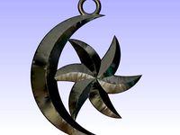 Azura's star by shura2000