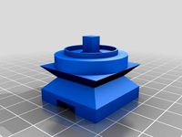 Calibration-30mm by dgwilson