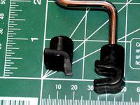 Rev-A-Shelf Clip for Base Cabinet Pullout by Jmulalley