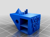 Mini torture test V2 by Karlex