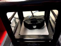 CowTech Ciclop 3D Scanner Camera Holder for the M3D by Hogsqueal