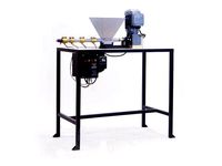 Precious Plastic Extrusion Machine (Metric) by robksawyer