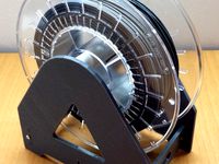 Spool Holder by Antonio_EsGa