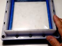 FLEX VAT SLA/DLP by Ion_Ind