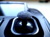 Hubsan Remote Thumb stick by dschiedsch