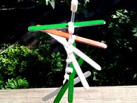 Micro Spinner by Fredbartels