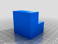 Pieza 19 by Voidcreate3D