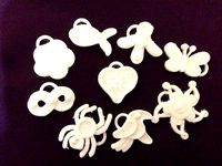 Unravel badges by marcus6423