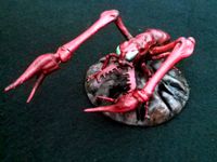 Formian Armadon by MagicEngineer