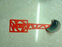 Air Condition RC Reflector by Ori_Y