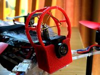Quanum Elite vtx case - fixed by muidaq