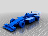 Formula 1 by Bespalov