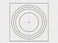 Printbed Adjustment by FusionChris