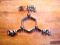 Hexogen by NiklasN