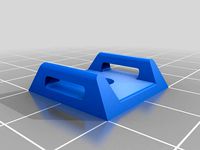 TyWrap_Holder_srewable by cosmowave