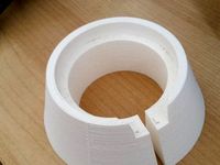 Bush SPK310 Bluetooth Speaker Stand by LewisWorkshop