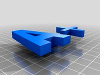 a plus logo by AnneHouse