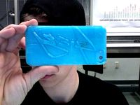 G-Eazy Iphone 5C Case by liamedgson22