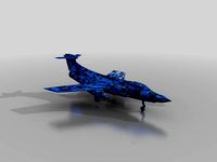 buccaneer by iluvlabs