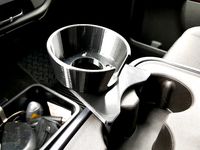 2016 Sierra Sliverado Cup Holder by DareBee