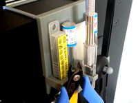 Zortrax almost all tools side holder by Crackeen