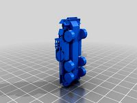 coyote military vehicle by iluvlabs