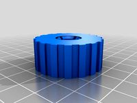Wheel - Modio/Thingmaker by brimstone326