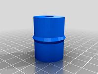 Futon double sided roller by cgw