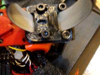 rmrc goby 180 hd cam mount  by runaway380