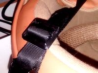 helmet clip by bertvanleeuwen