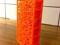 At least it has 684 moving parts by Dynasus