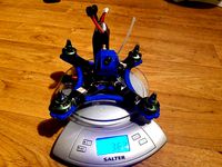 Full Fpv Pod by propsman