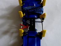 protection crampon de montagne / mountain protection crampon by neja5