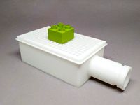 Vacuum Forming Box by BallardBandit