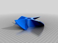 Minn Kota Endura prop variations by tamas