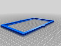 Latte Panda Screen Cover , Mount and Stand by CheScott