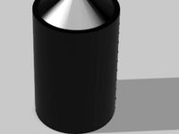 35mm hose vacuum cleaner basic application by freelncr77