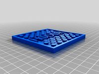 Hodor Coaster by rbaca101