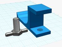 headphone rack  by twanskys