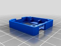 ZMR 250 Quanum ELITE QE58-6 Frameholder by go0se