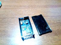 minim OSD (source inside) by zatorax